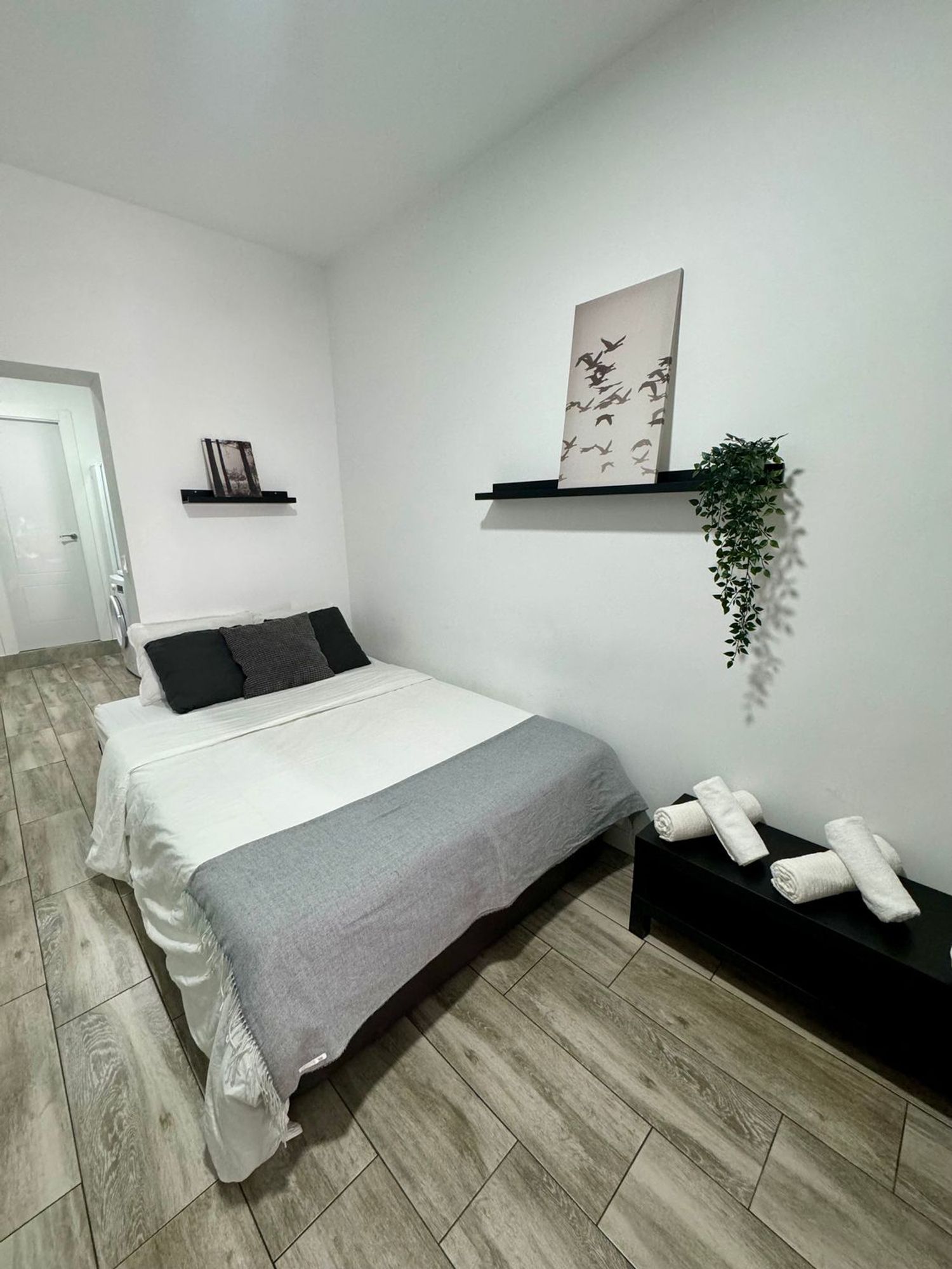 Estudio en calle de la Ribera de Curtidores, 8 - Foto 3