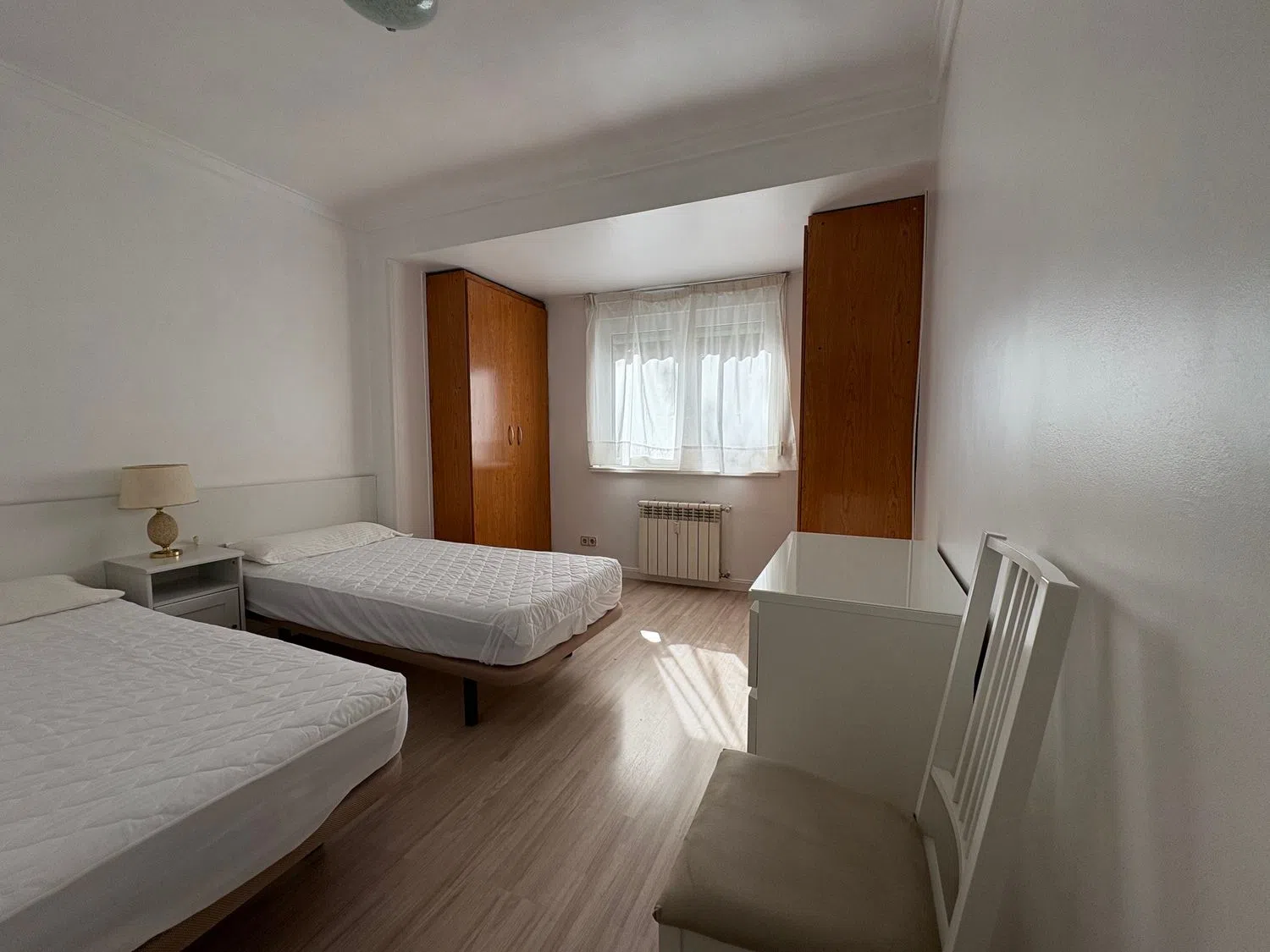 Piso en calle de Antonio López, 45 - Foto 4