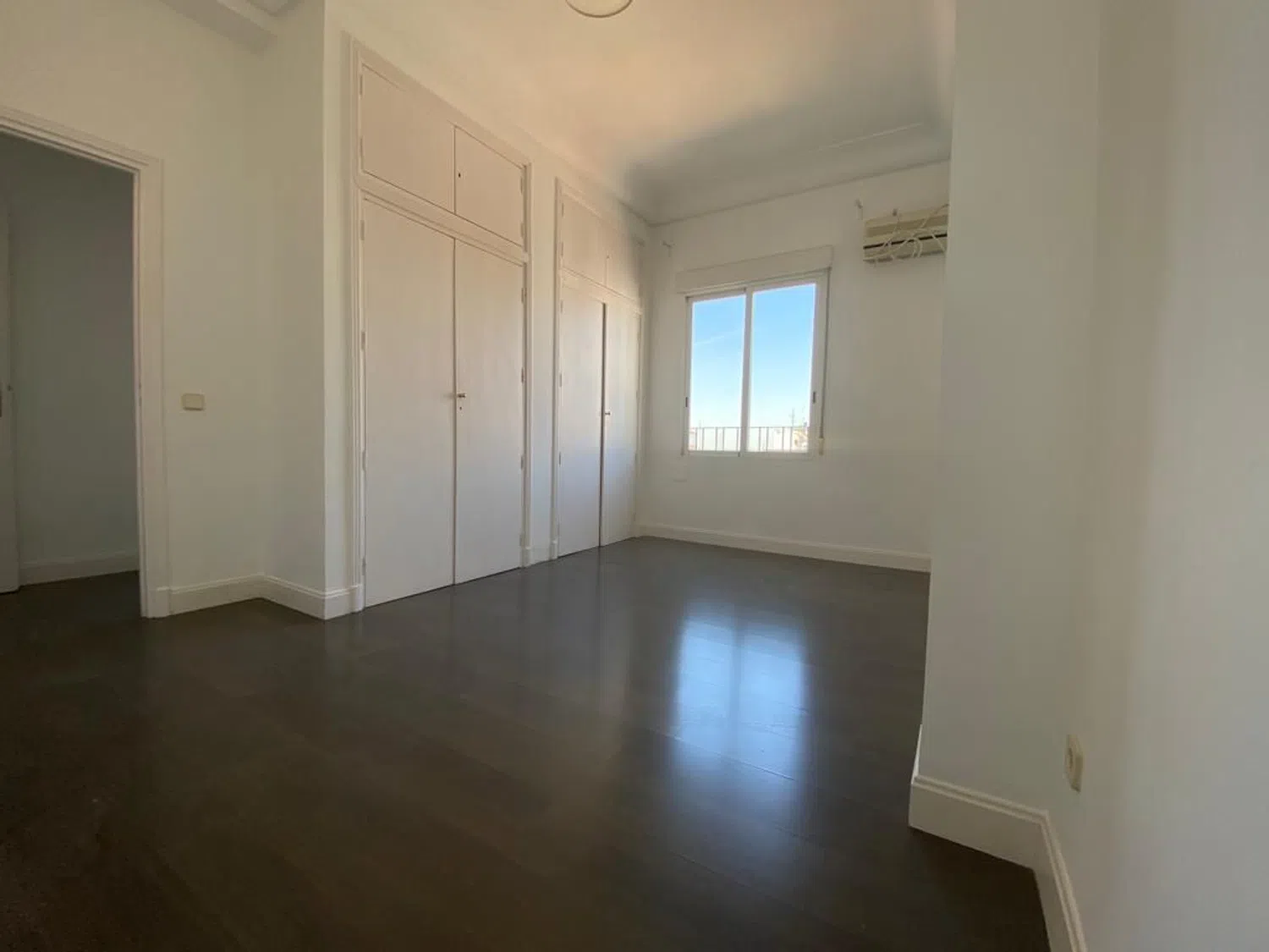 Ático en Barrio Gaztambide - Foto 3