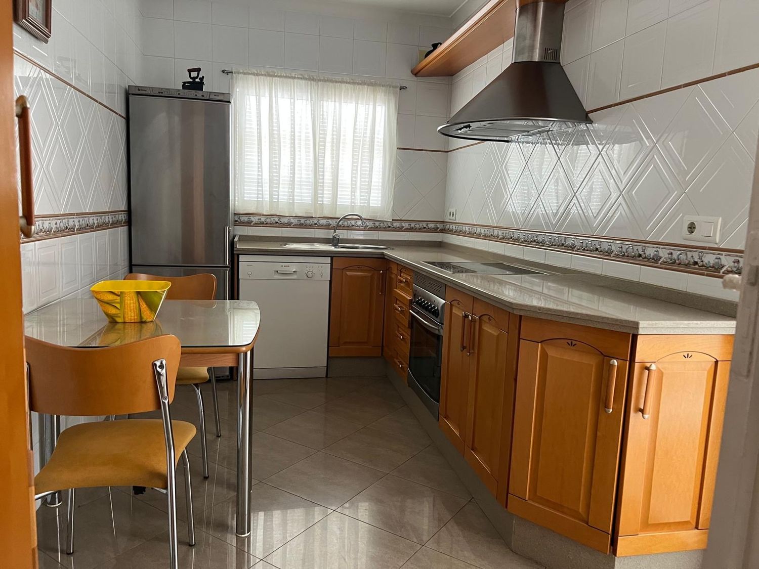 Chalet pareado en Torre Cruz-Los Molinos, Torre Cruz-Los Molinos - Foto 8