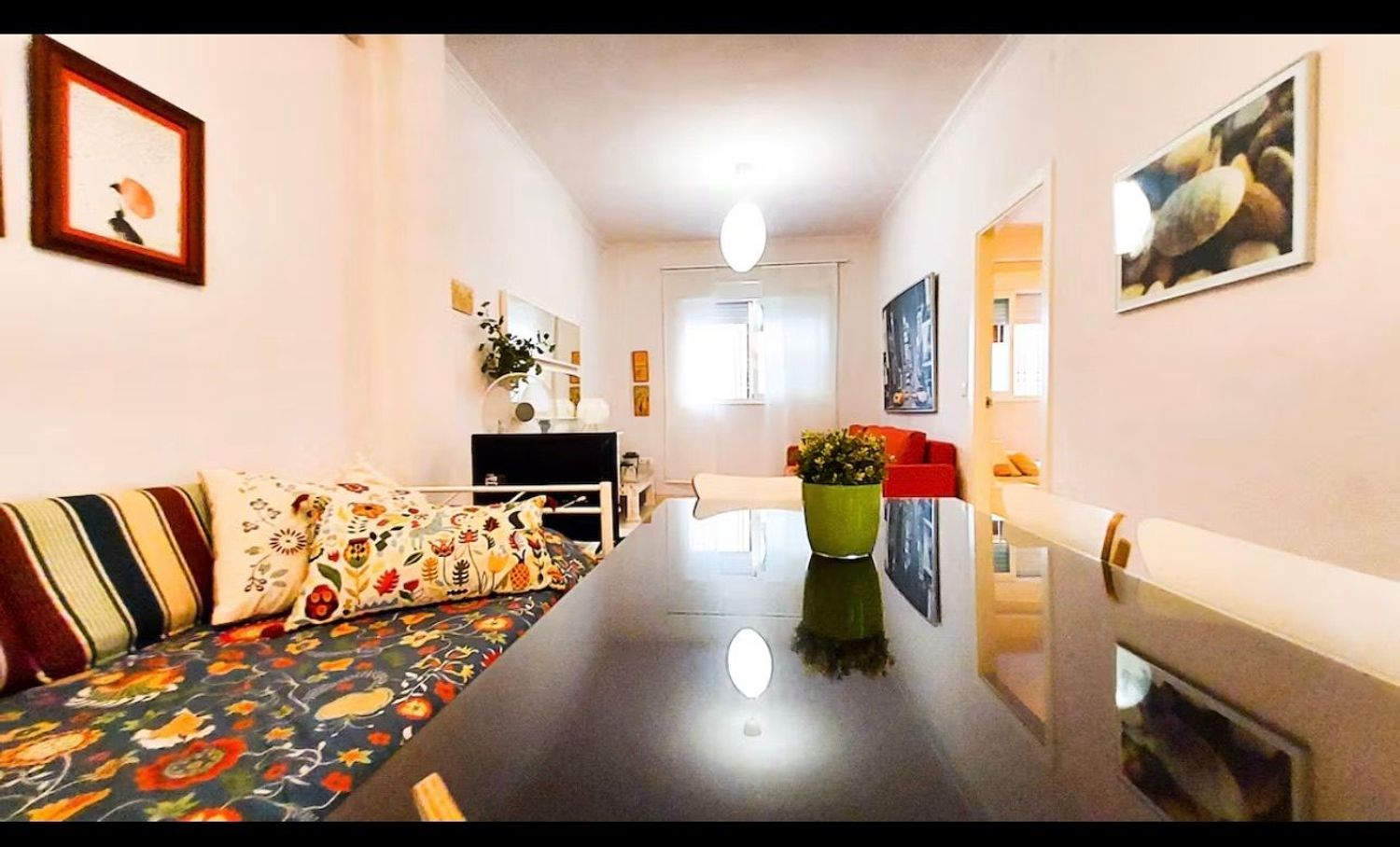 Piso en calle Teodosio, 5