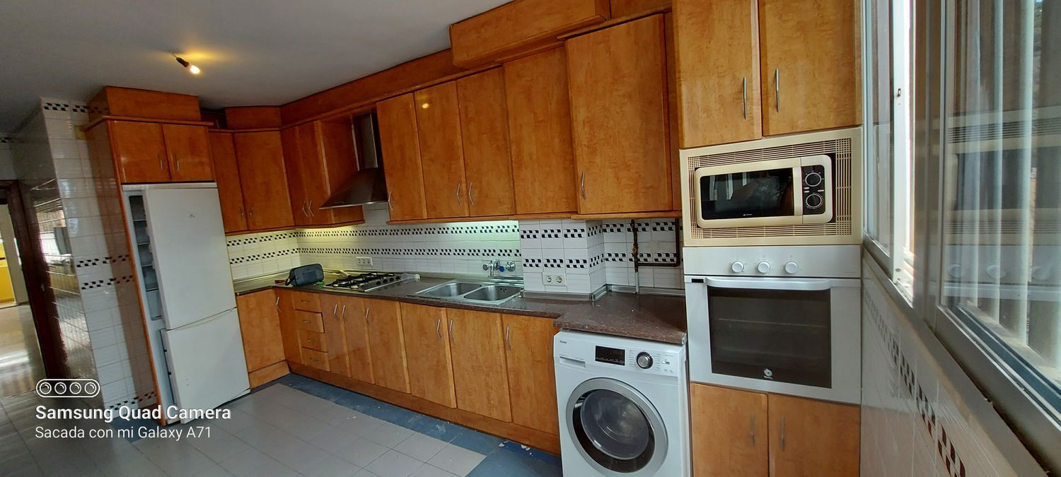 Piso en Calle Maestranza, 8, Malagueta - Monte Sancha - Foto 5