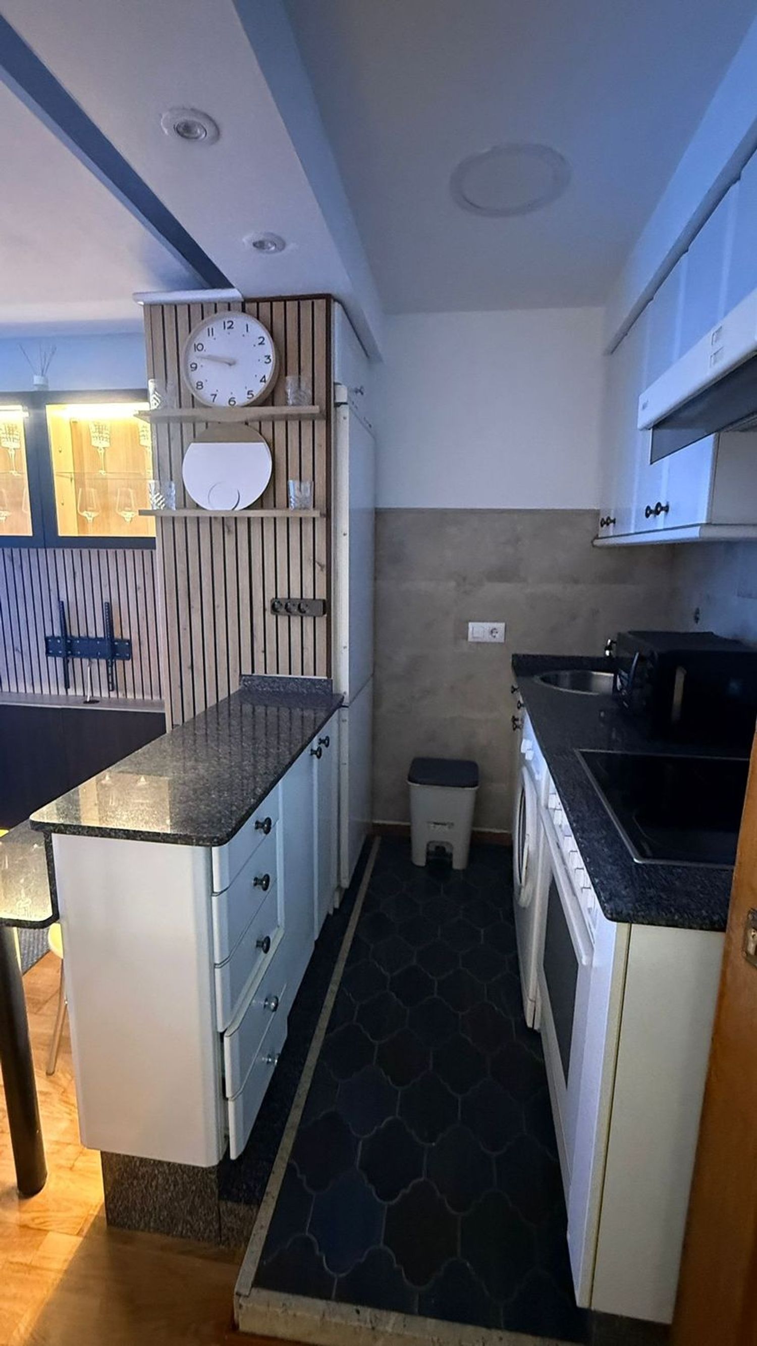 Piso en Alonso Quintanilla, 3 - Foto 10