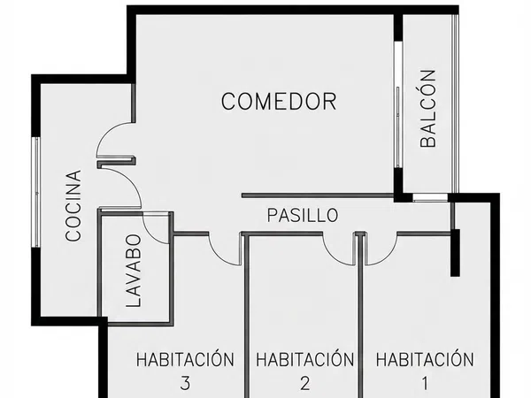 Ático en Calle de Jaume Ribas, 8, Centre, Centre - Foto 13