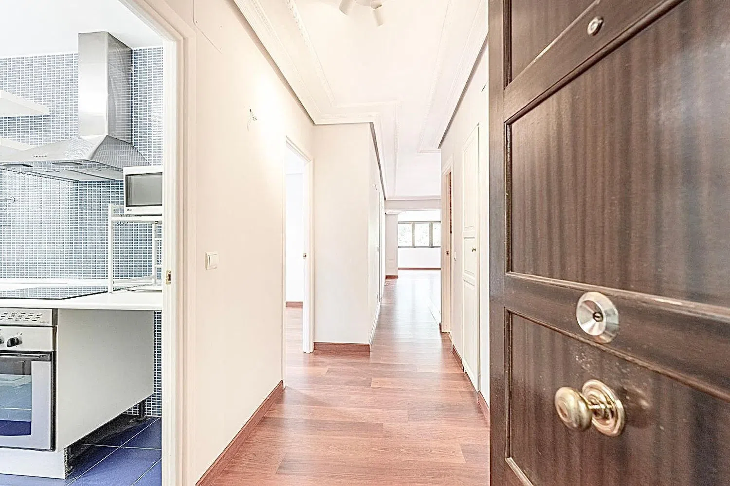 Piso en calle de Maldonado, 42 - Foto 9