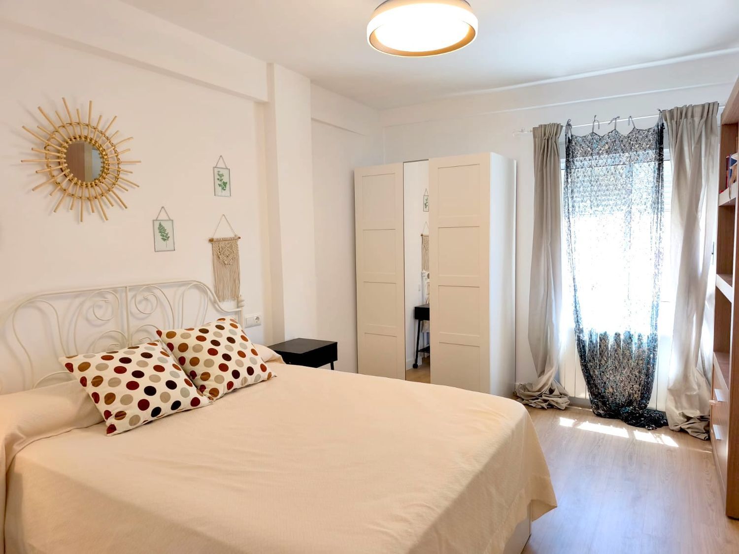 Piso en calle la Paz, 1 - Foto 35