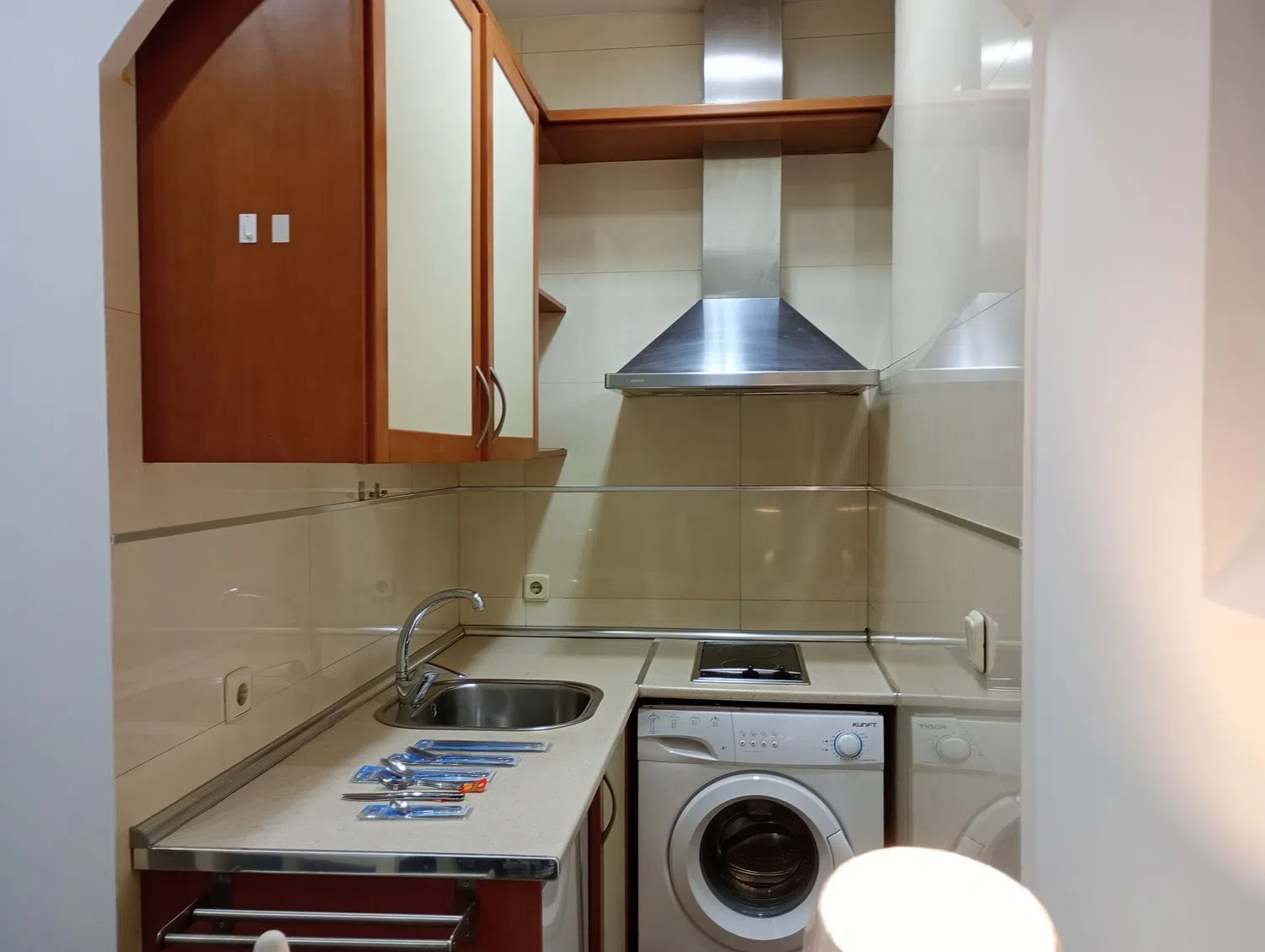 Estudio en calle del Tutor, 21 - Foto 6
