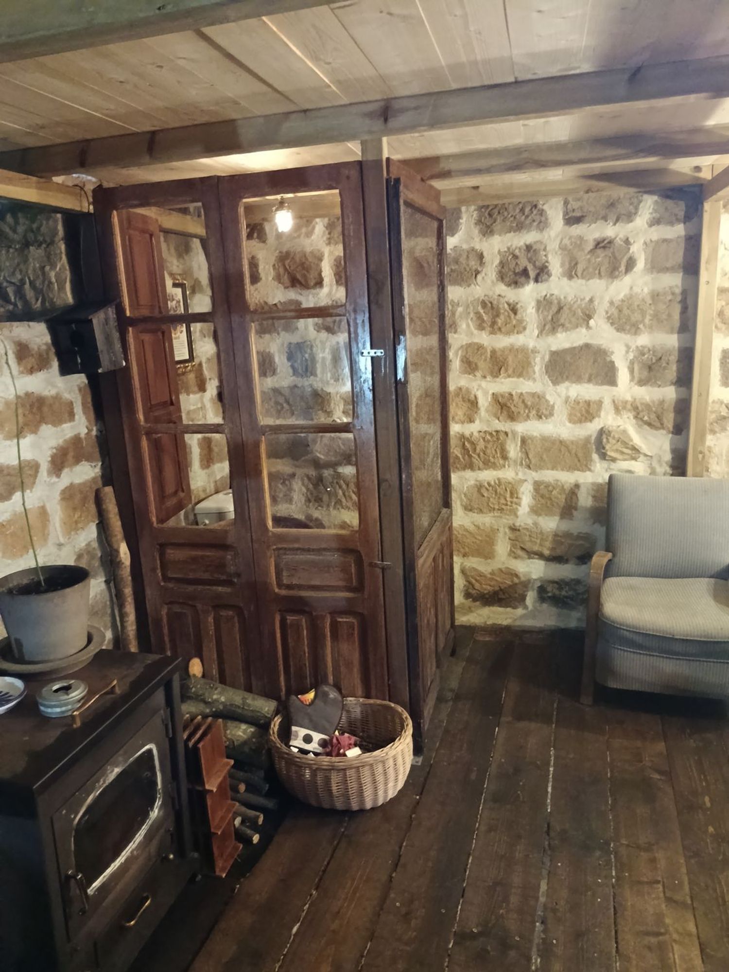 Casa rural en Barrio Penilla s/n - Foto 29