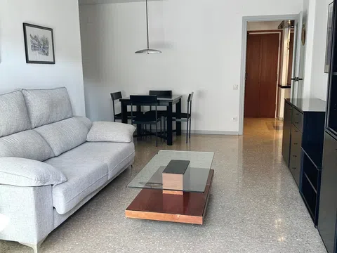 Piso en calle de Rubió i Balaguer, 71