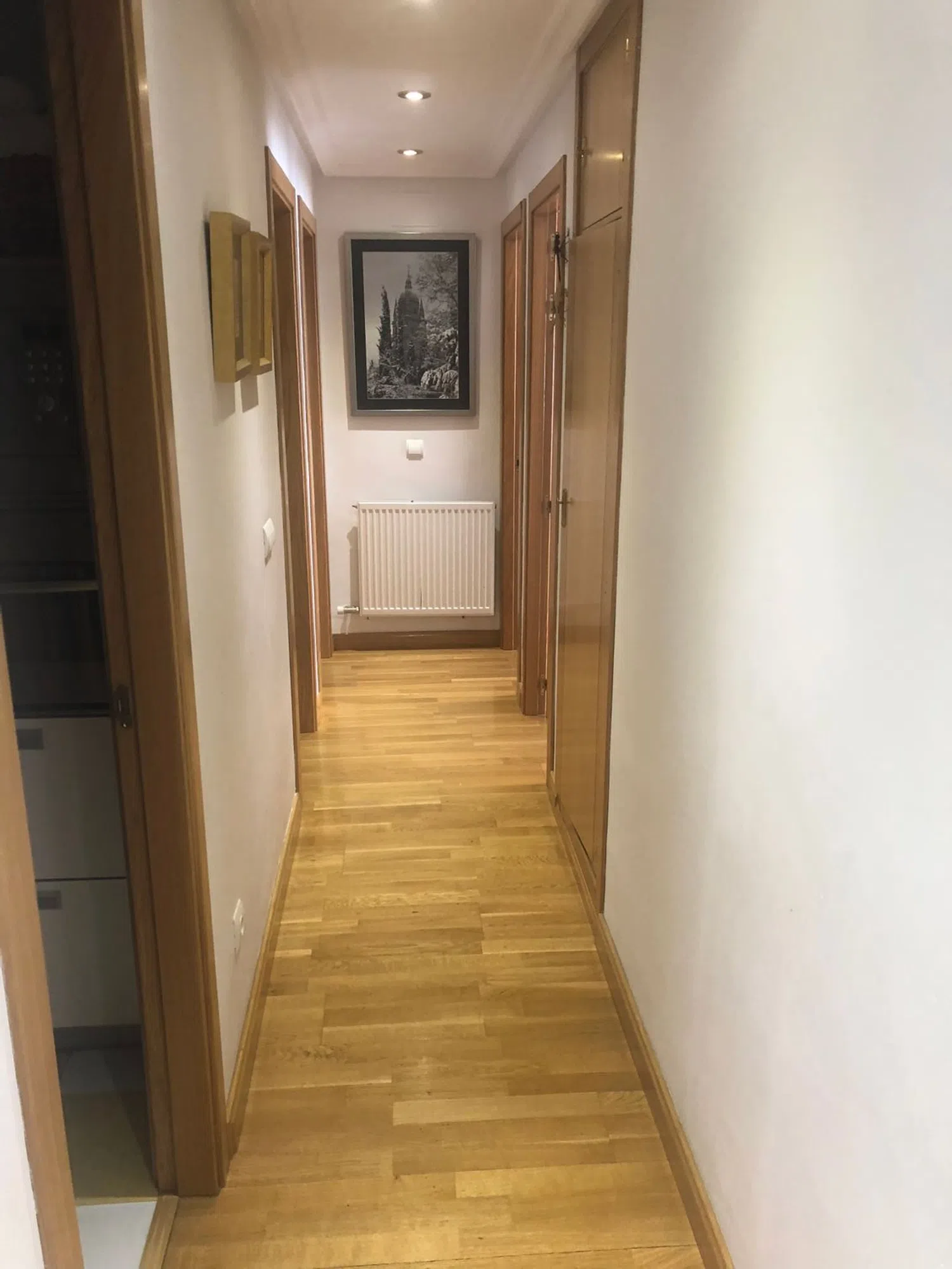 Piso en calle Santiago Diego Madrazo, 49 - Foto 7