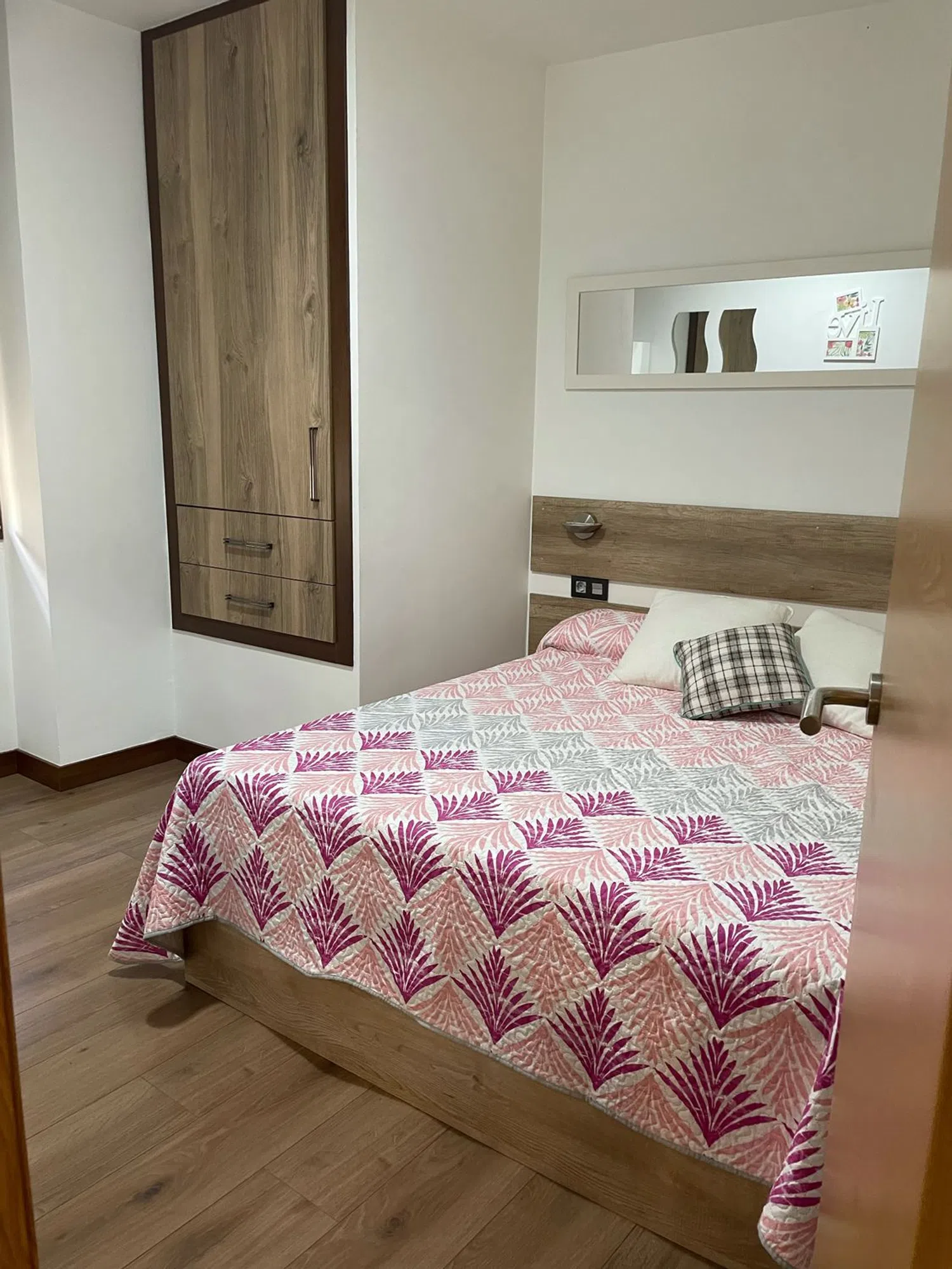 Estudio en calle Cristo de la Yedra, 33 - Foto 9