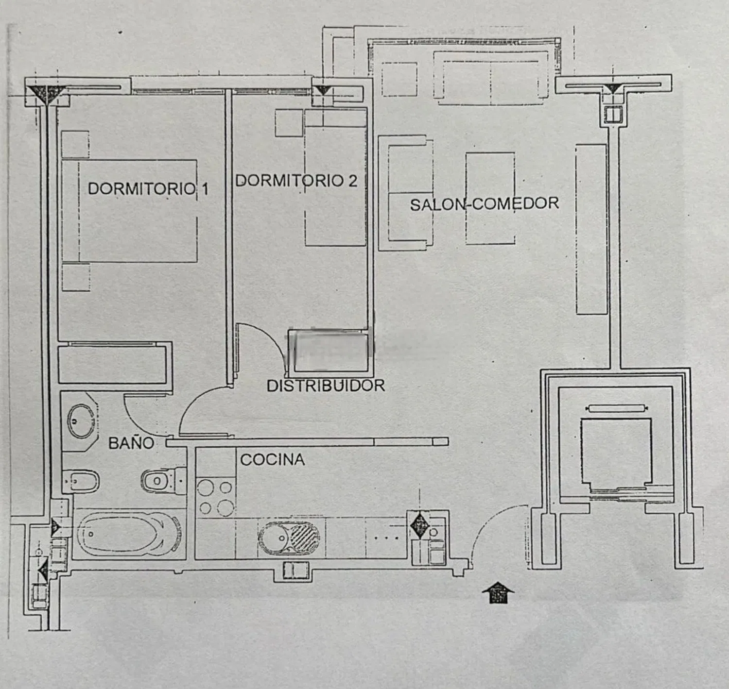 Piso en calle del Patrimonio de la Humanidad, 6 - Foto 17
