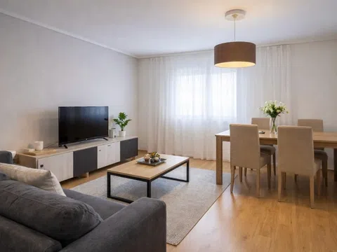 Piso en calle Gerardo Diego, 9