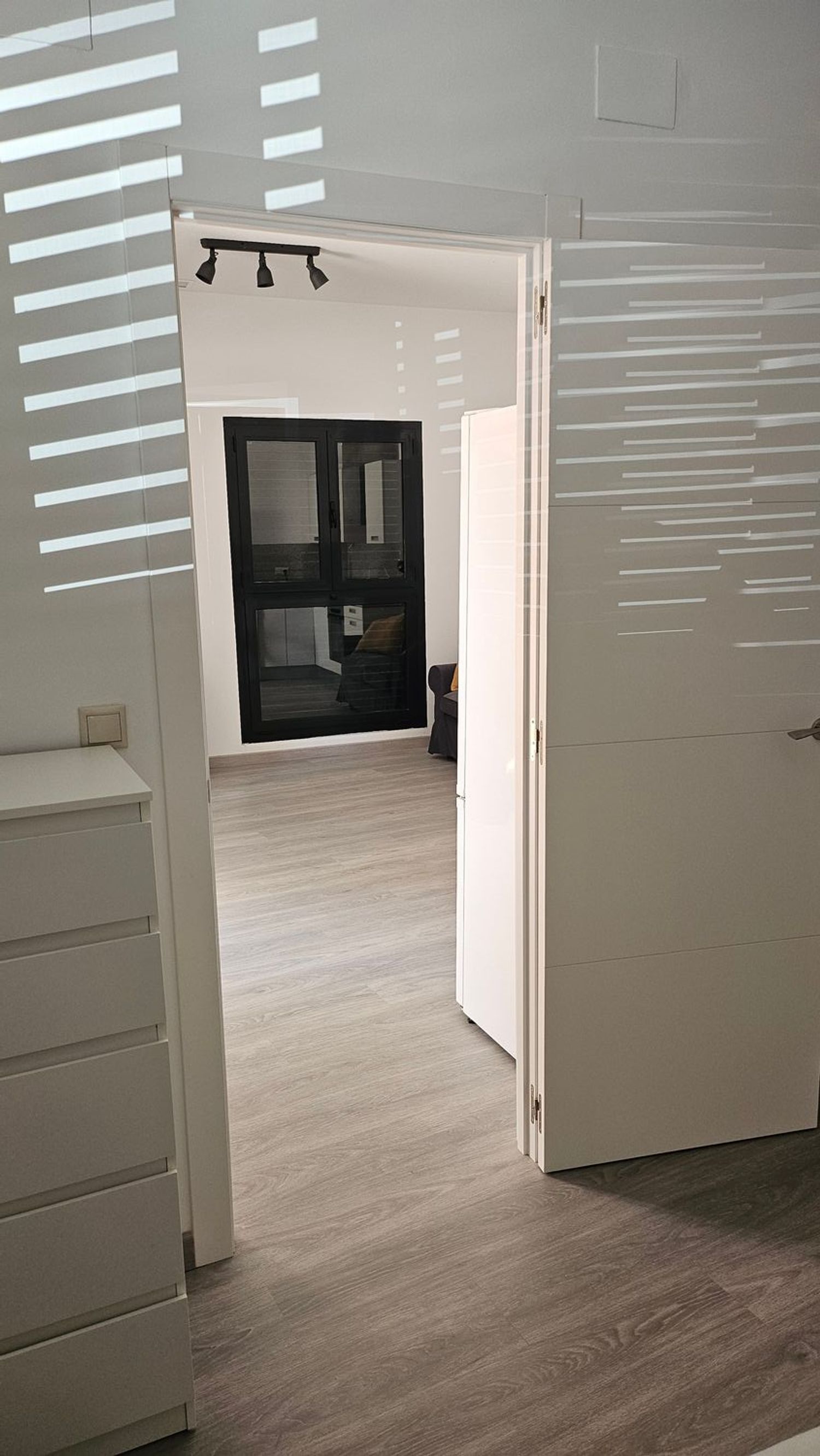 Estudio en Calle de les Barreres, 25 - Foto 17
