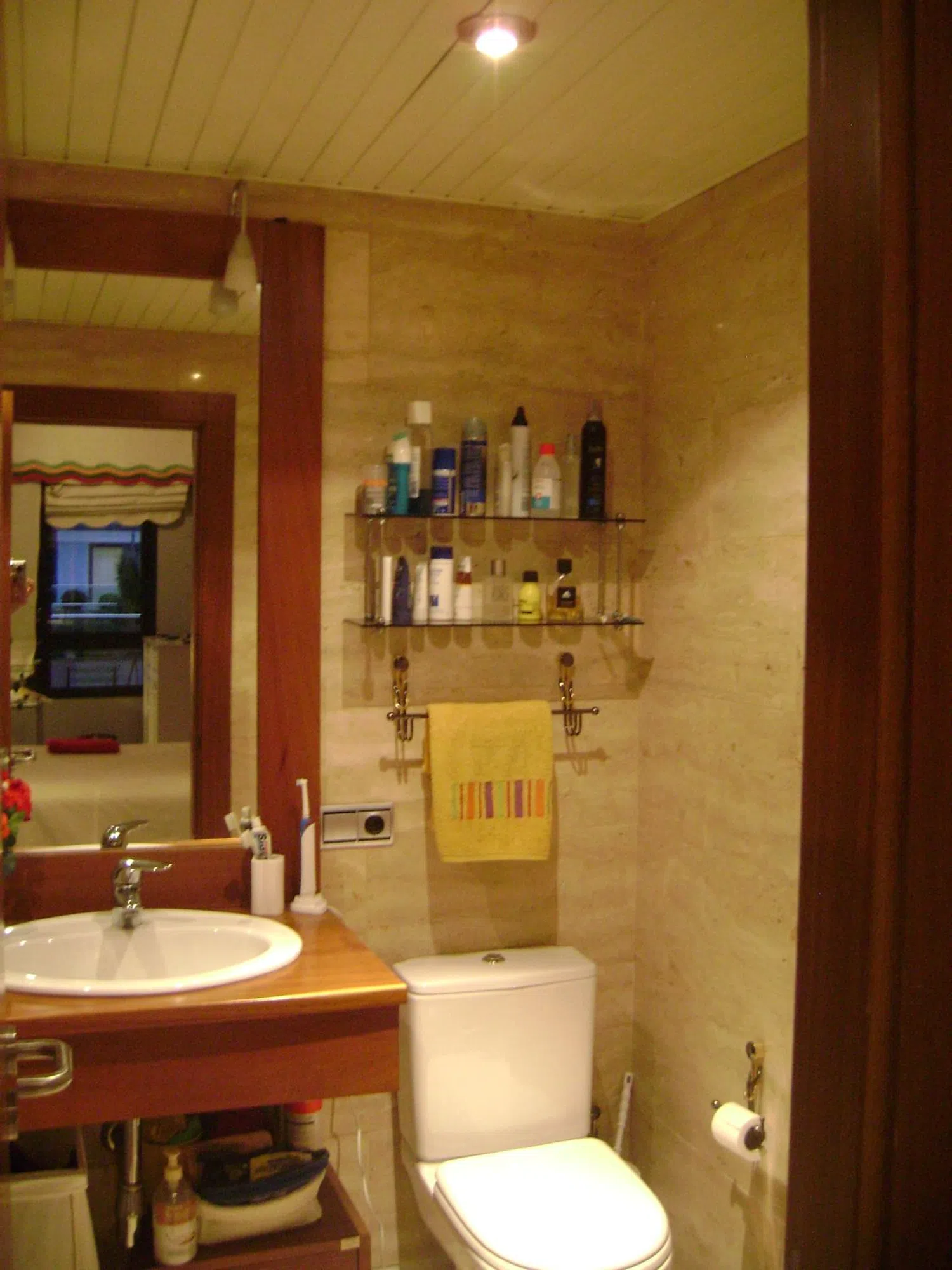 Estudio en calle Neptuno, 8 - Foto 8