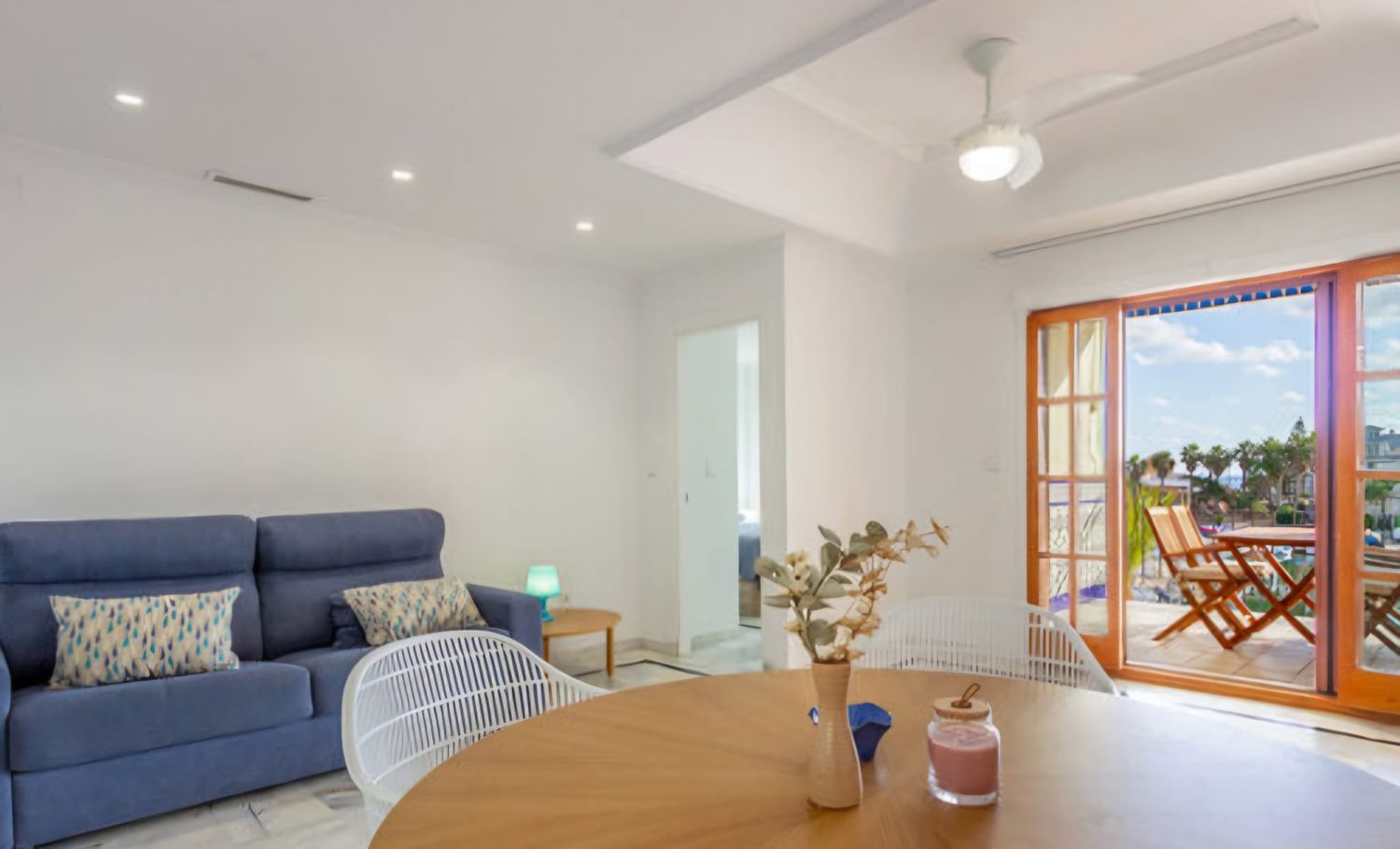Piso en Calle Cartagena, 1 URPALMERALCABOPALOSEsPlPt - Foto 6