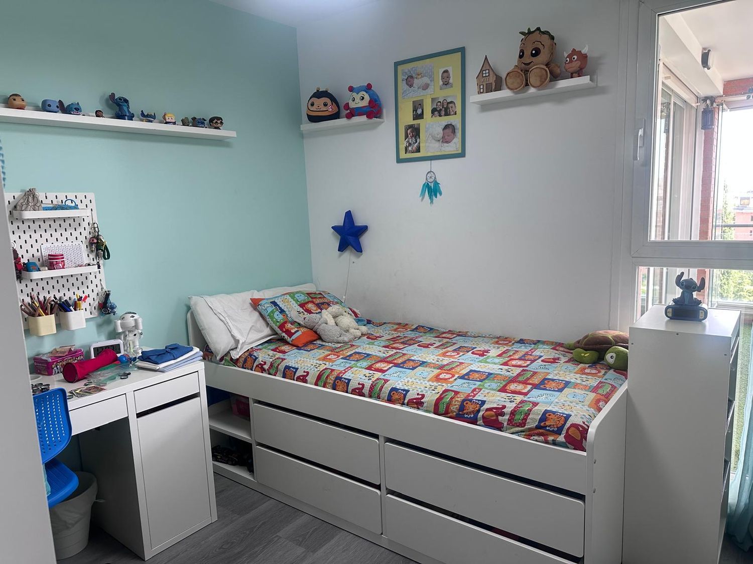 Piso en Parque empresarial, 4, Marazuela- El Torreón - Foto 17