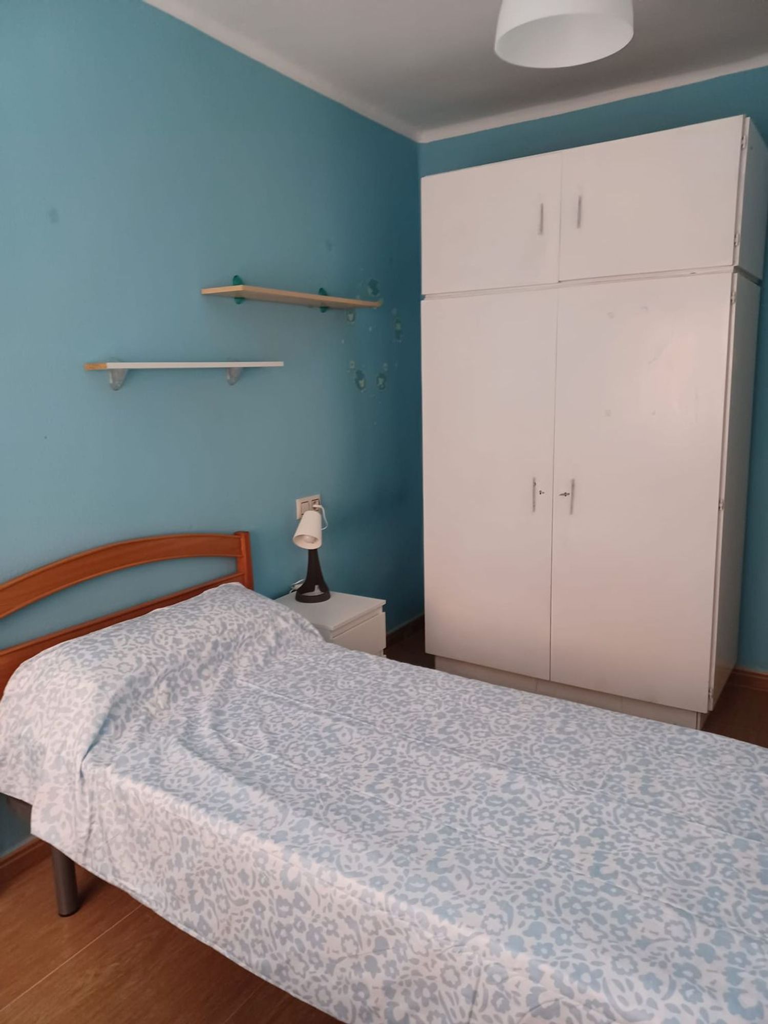 Piso en Calle del Doctor Gómez Ulla, 29, Prosperidad - Delicias - Foto 6