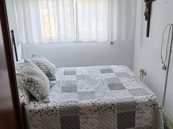 Piso en Calle Jacinto Verdaguer, 11, Perchel sur - El Bulto - Foto 1