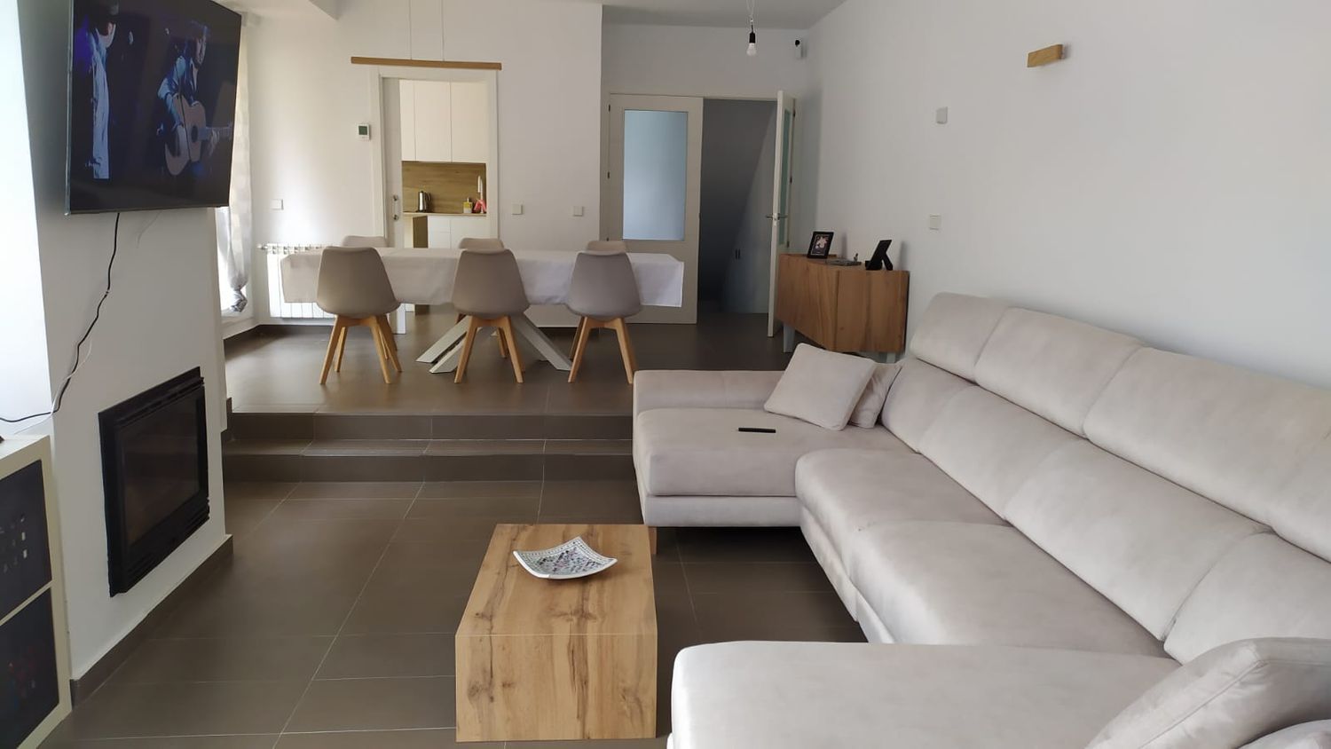 Chalet pareado en Calle Fuentes Claras, 23 - Foto 16