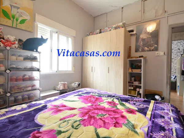 Chalet adosado en Calle de Jacinto Benavente, 10 - Foto 20