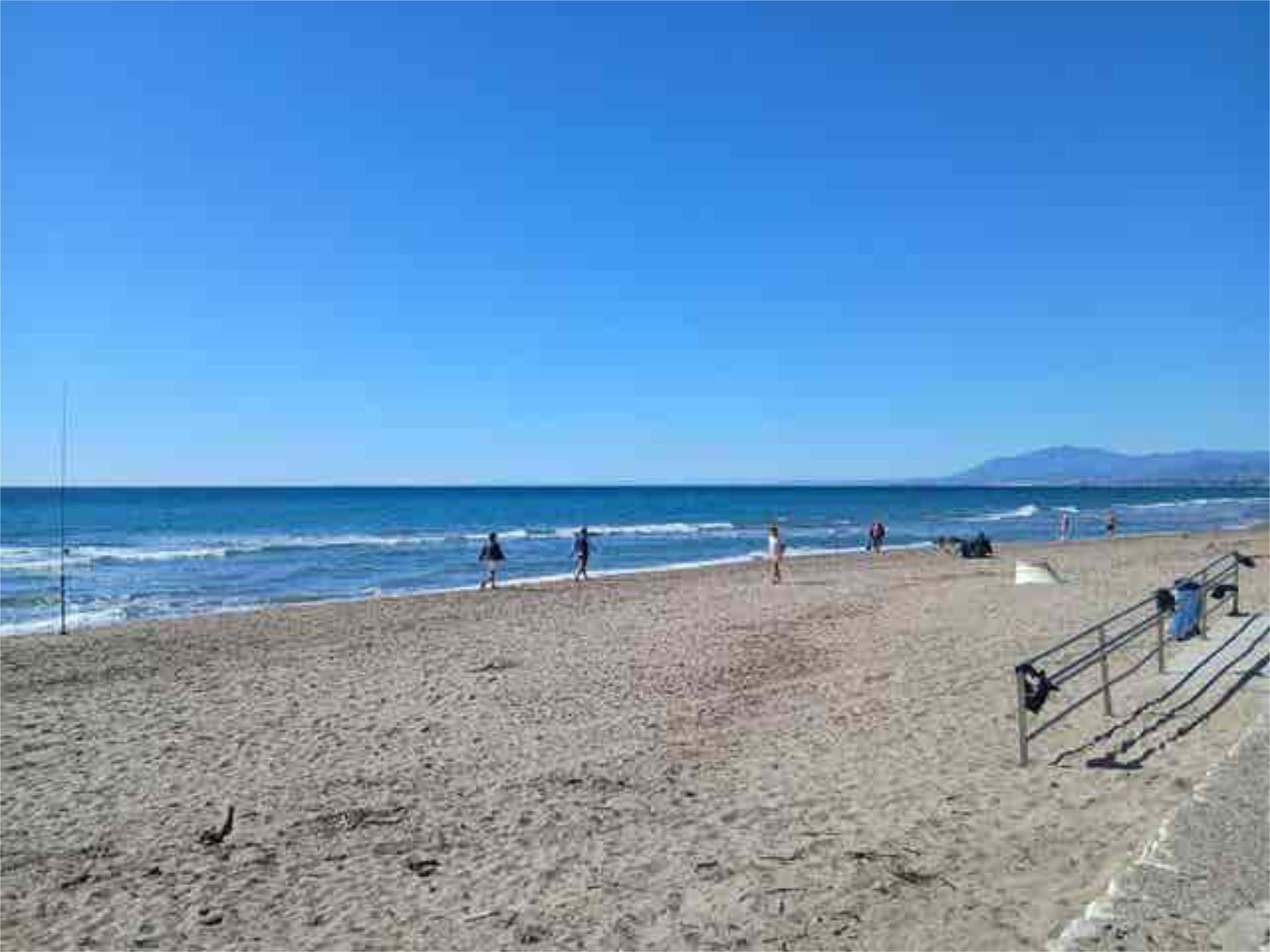 Apartamento en Alvarito Playa - Foto 5