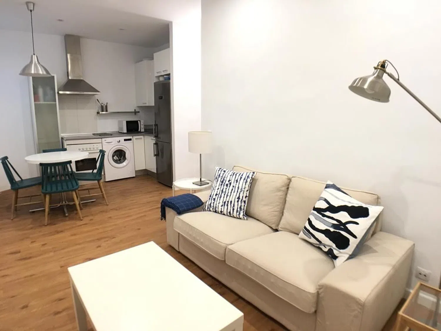 Piso en calle Alonso Cano, 65 - Foto 16