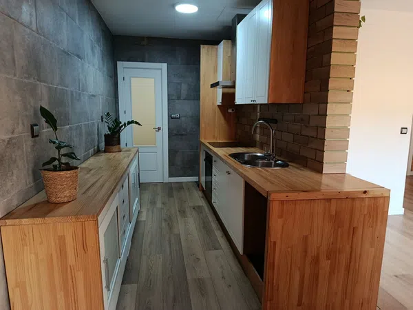 Chalet adosado en Calle Ancha, 152, Las Tinajerías - Juderías, Las Tinajerías - Juderías - Foto 9