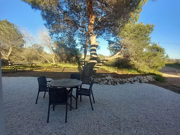 Casa rural en Partida Valverde Bajo, 17 - Foto 3