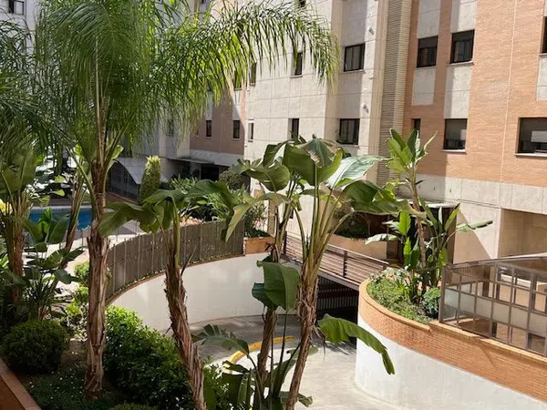 Piso en calle Miguel Rodríguez Piñero, 4 - Foto 1