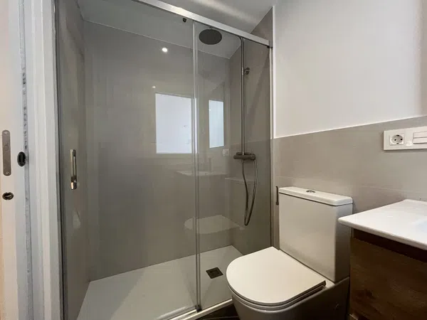 Estudio en Calle de Panaderos, 39, Centro, Centro - Foto 16