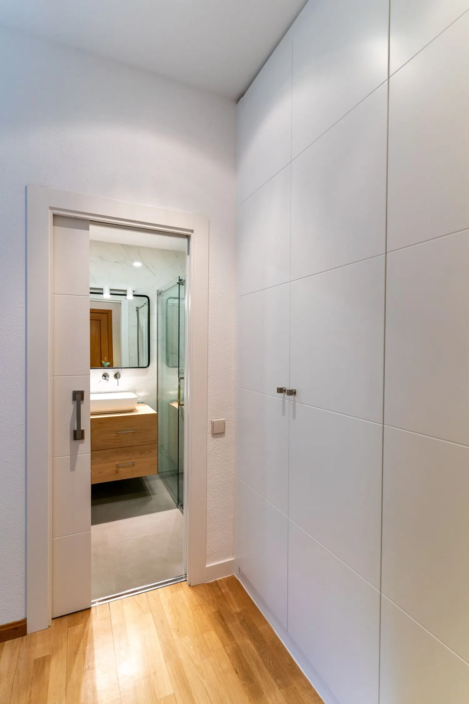 Piso en calle Gregorio Marañòn, 5 - Foto 29