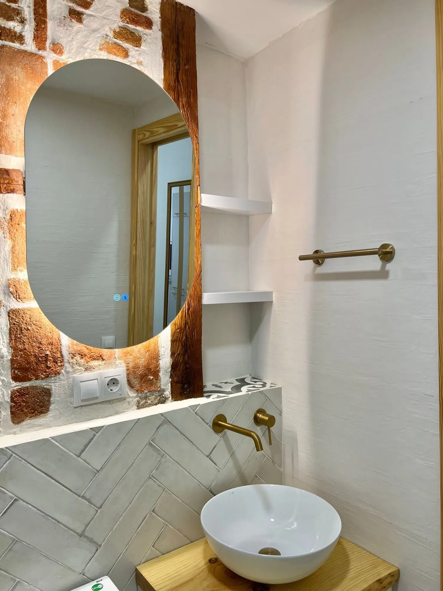 Piso en calle del Barco, 27 - Foto 17