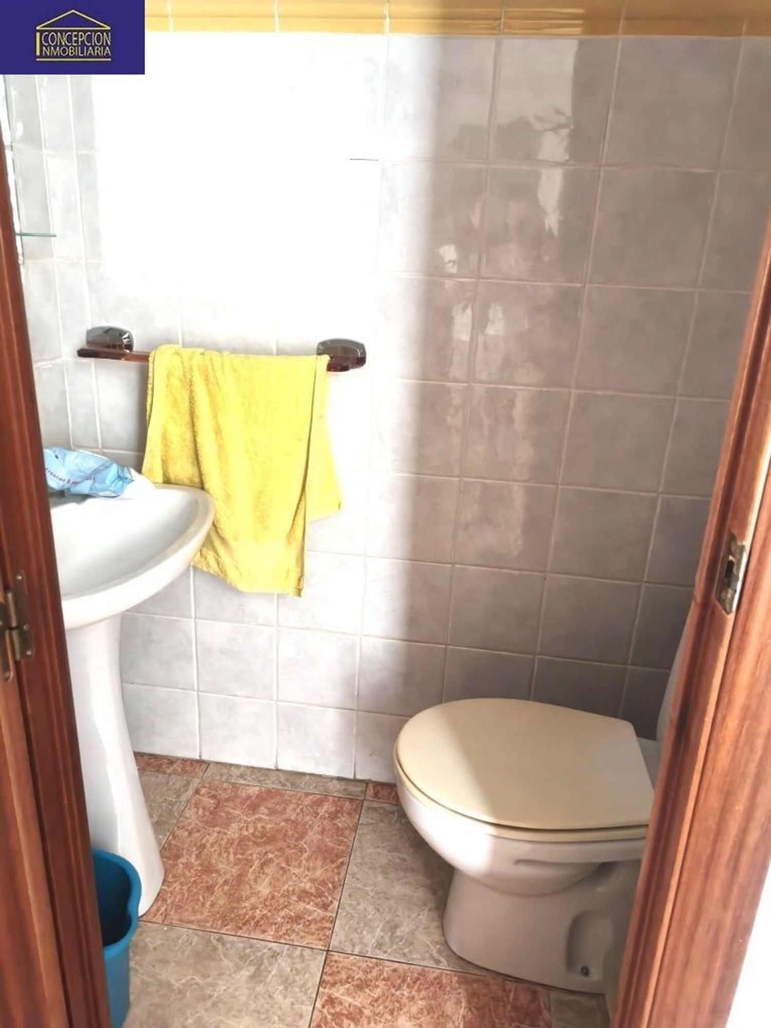 Piso en Ciudad Jardín - Foto 16