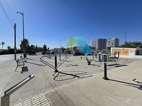 Piso en Pacífico, Pacífico - Foto 23