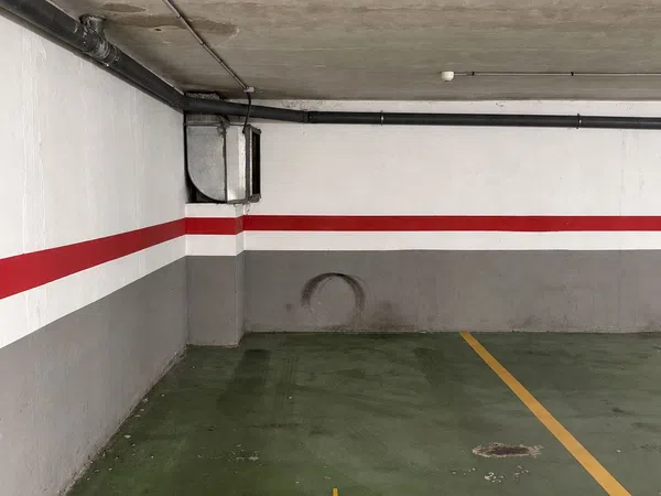 Piso en Calle d'Atenes-04, 5, Zona Parc Central - Hort de Trenor, Zona Parc Central - Hort de Trenor - Foto 40