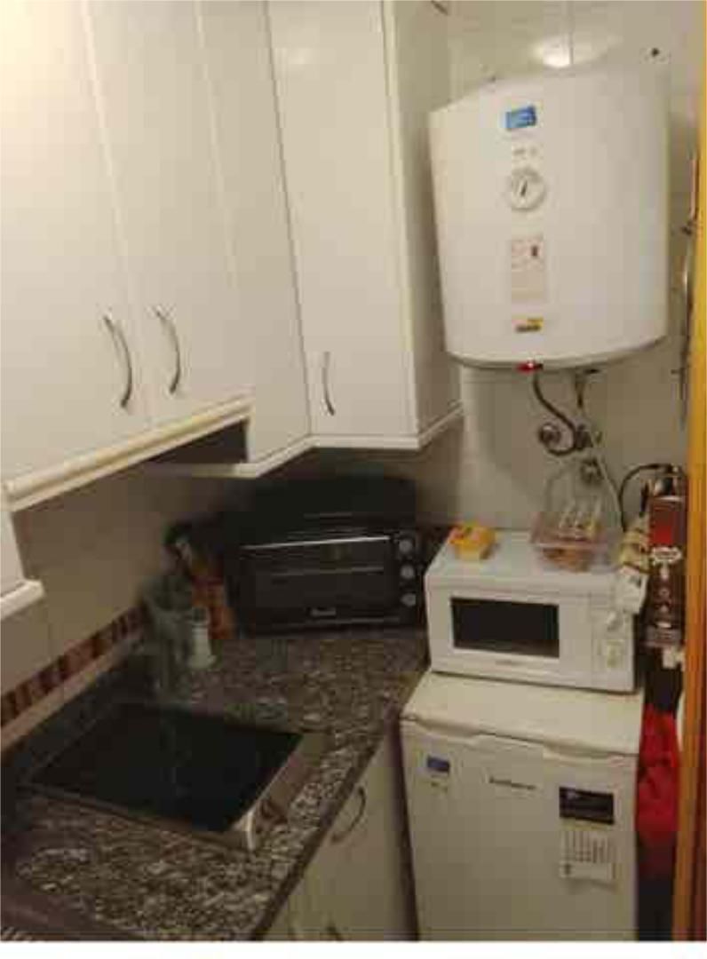 Piso en granada centro - Foto 7