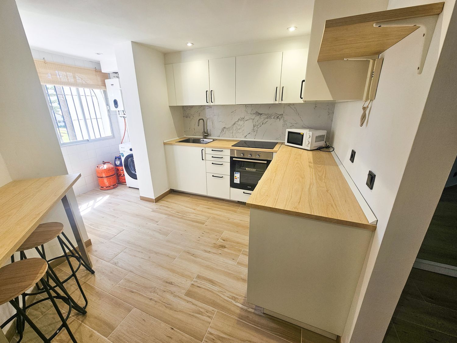 Piso en calle Nueva Atalaya, 9 - Foto 16