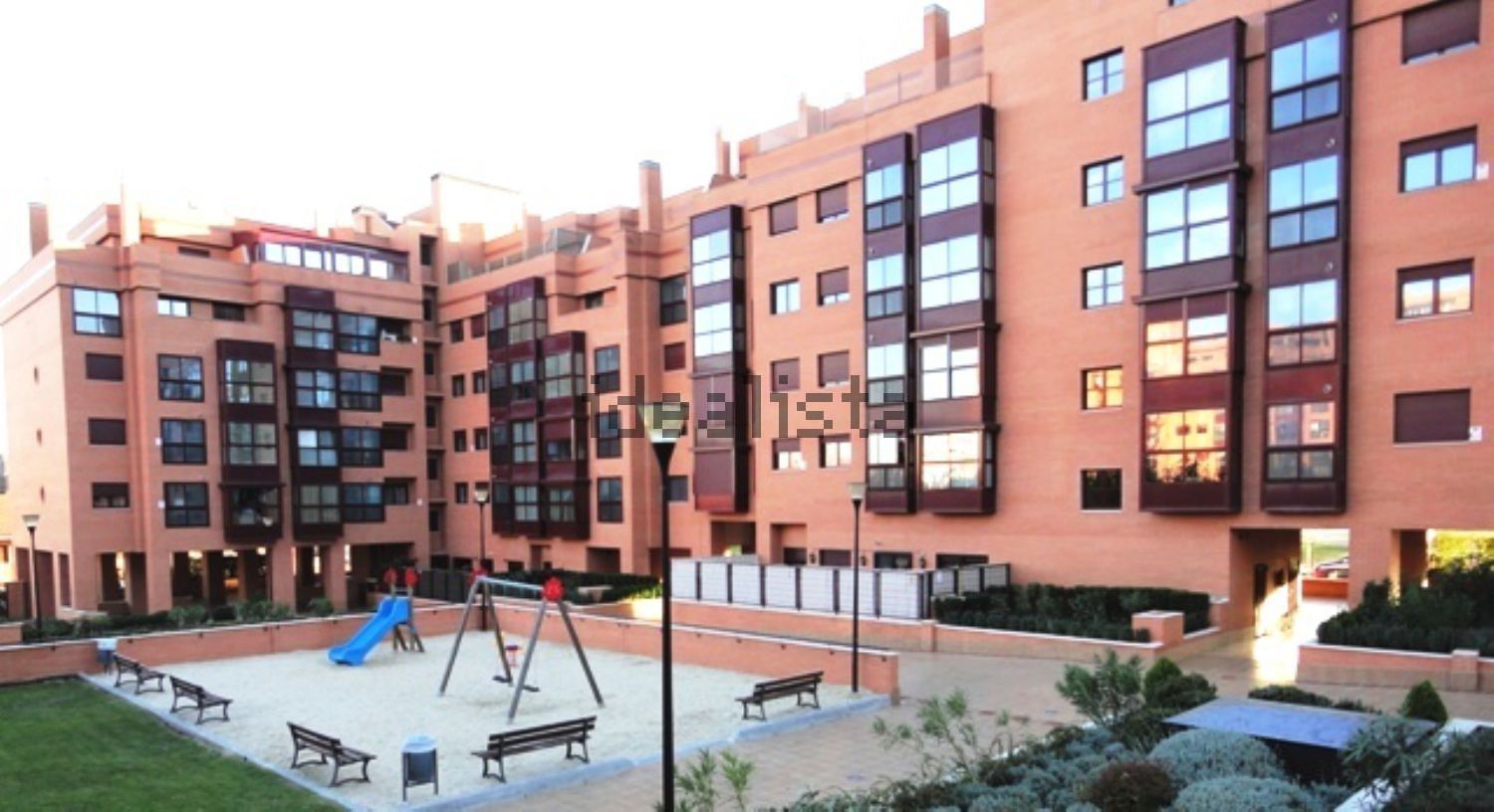 Piso en Calle de palas de rey, 48 -52, Las Tablas - Foto 20