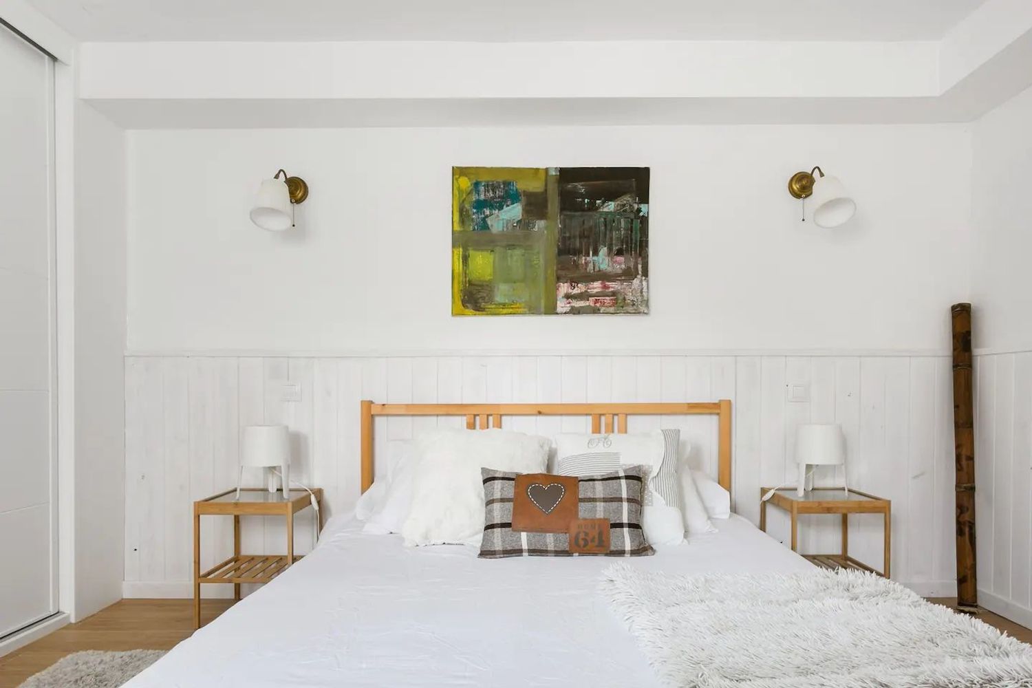 Estudio en calle Míster Blisse, 68 - Foto 2