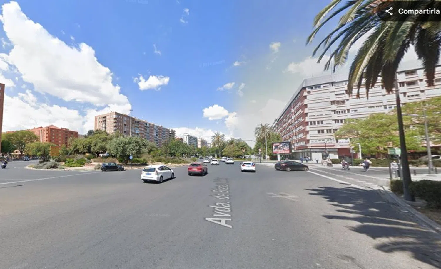 Piso en avenida de Blasco Ibáñez, 87 - Foto 3