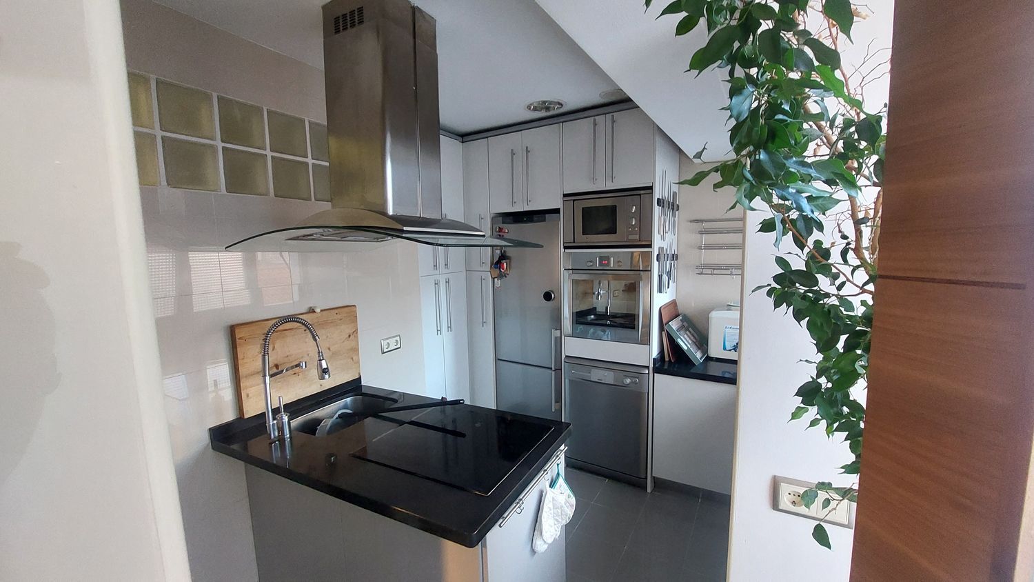 Piso en paseo de Canalejas, 130 - Foto 12