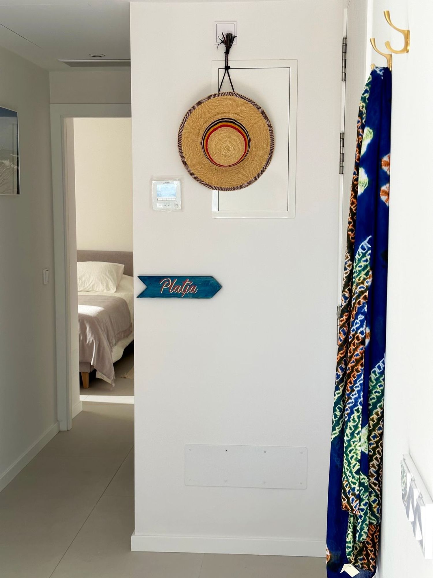 Ático en calle de Dameto, 1 - Foto 14