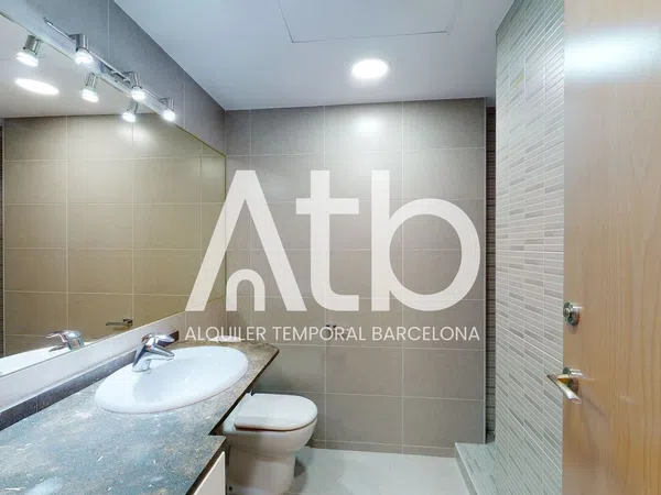 Piso en Plaza Plaça Herenni, Hostafrancs - Foto 9