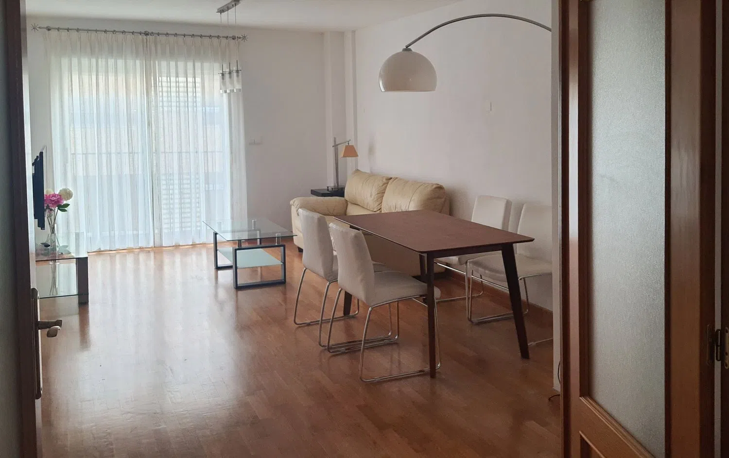 Piso en Barrio Santo Domingo - Foto 1