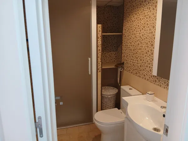 Piso en avenida andasol Alvarito Playa, 1 - Foto 12