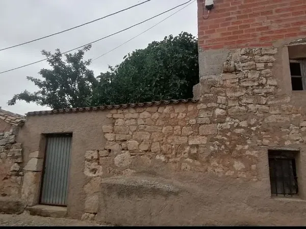 Casa de pueblo en Reina Juana s/n - Foto 3