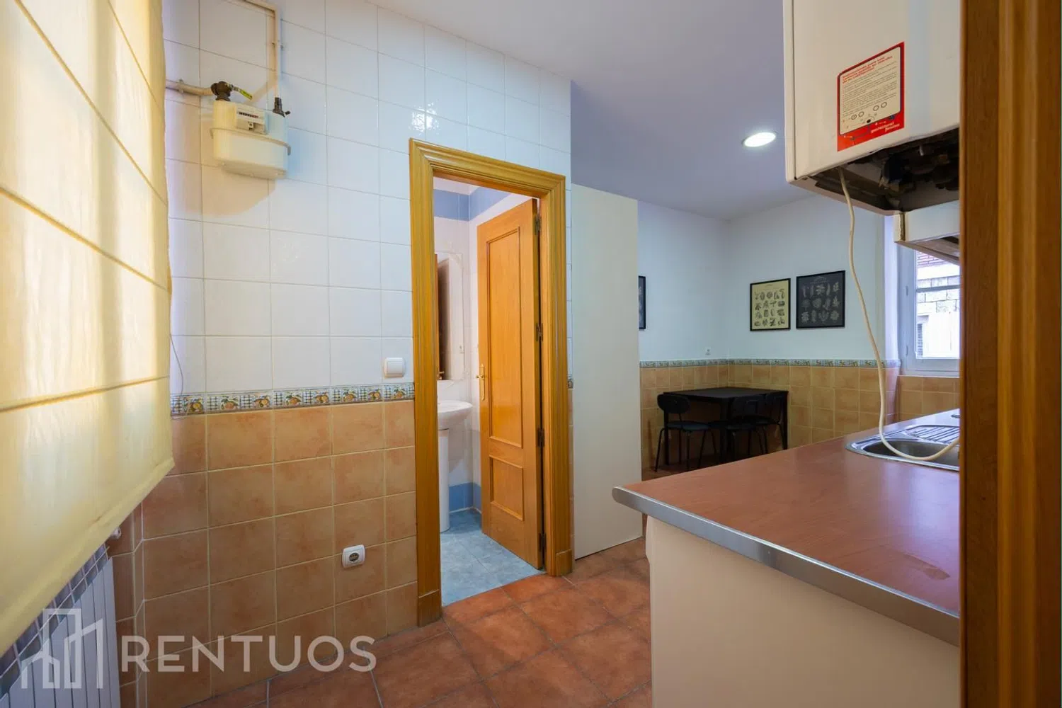 Piso en calle del Duque de Liria - Foto 12