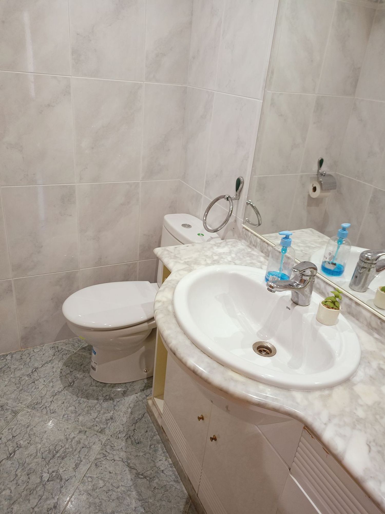 Piso en Calle de Cortes d'Arenós, 2, La Llum - Foto 16