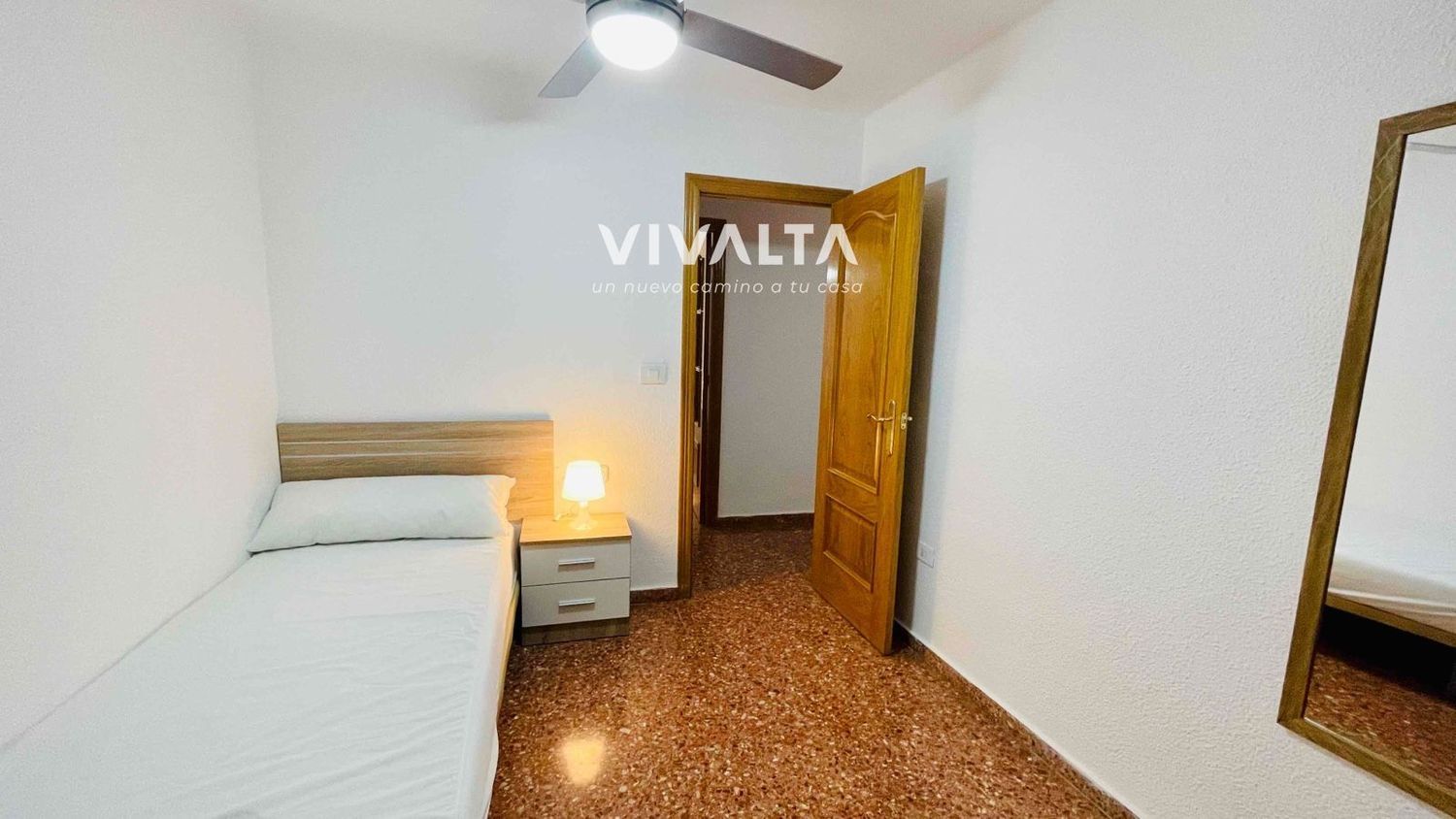 Piso en Plaza de l'Esgésia dels Àngels, El Cabanyal-El Canyamelar - Foto 15